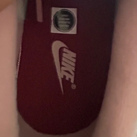 Nike Dunk Low GS Pink White Sneakers New in Box Youth 7Y Women 8.5 - Picture 10 of 10